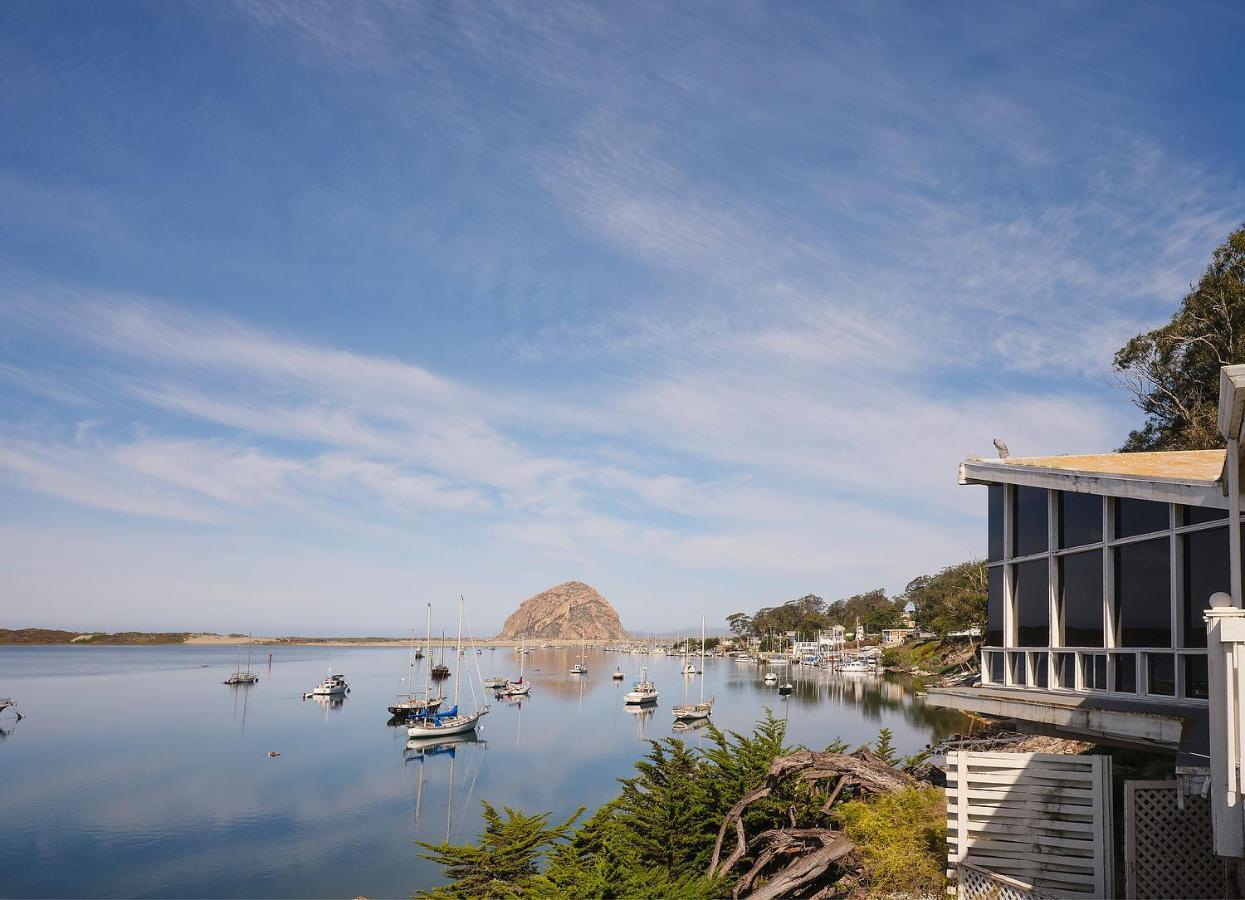 At 3* Morro Bay