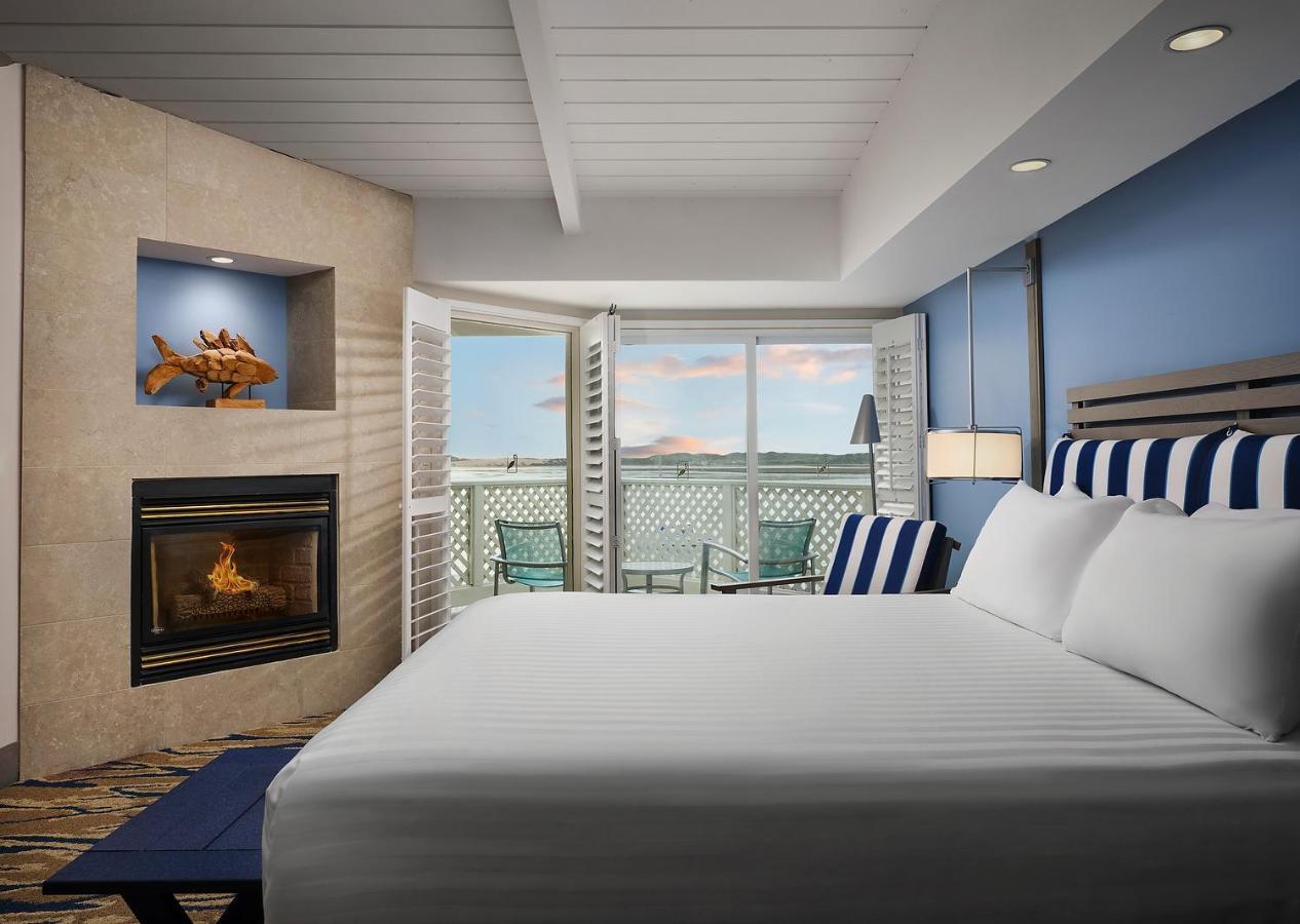 At 3* Morro Bay