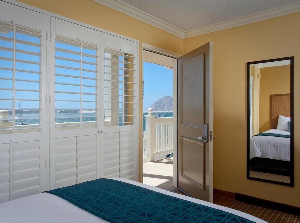 At 3* Morro Bay