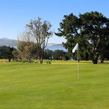 At 3* Morro Bay