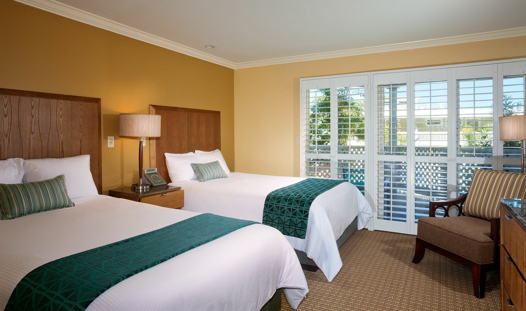 Hotel At Morro Bay